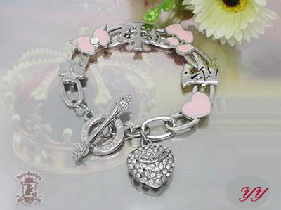 Bracciale Juicy Modello 382